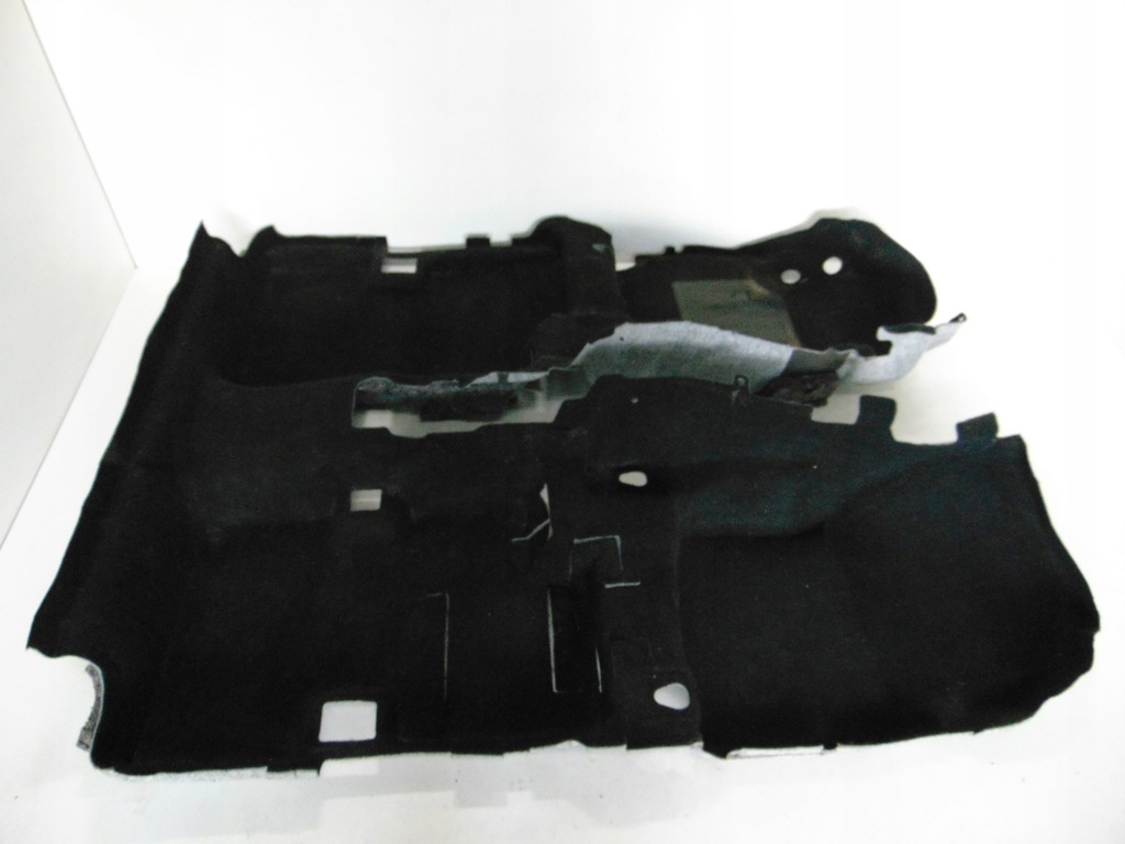 фото №1, Обшивка коврик citroen c4 aircross