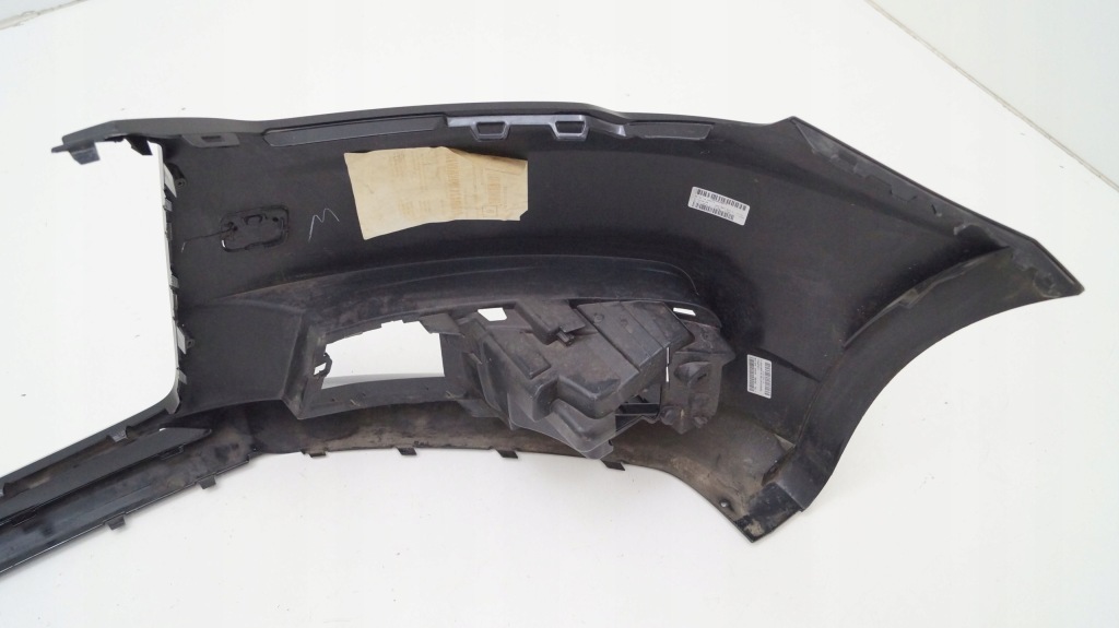 Audi a1 8xa lift 14-18 бампер передний перед i78 Киев