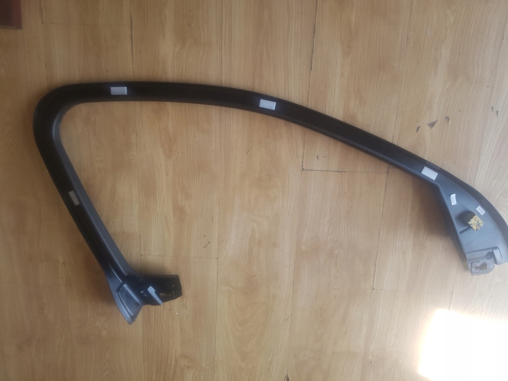 фото №2, Рамка пластик дверь правых передних alfa romeo stelvio