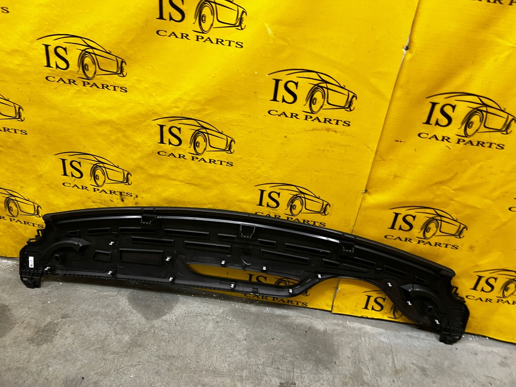 фото №7, Захист верхній панель приладів панелі жабо renault espace v 5