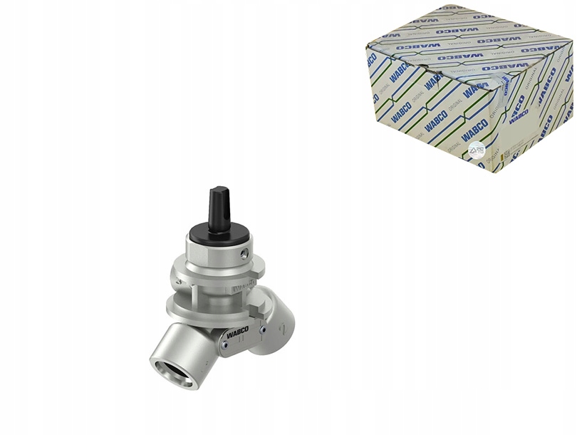 фото №10, Wabco 4630360100 клапан многоканальный mercedes actros econic atego axor