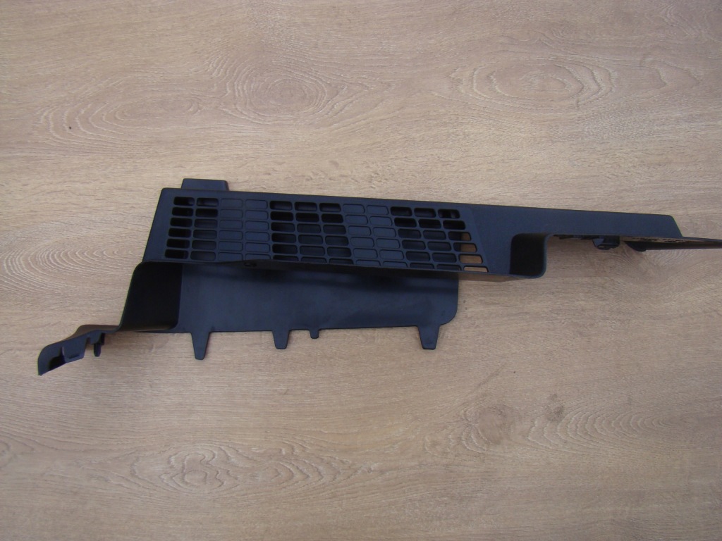 фото №1, Renault scenic iv обшивка багажника