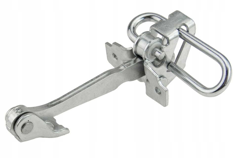 фото №2, Обмежувач двері задніх