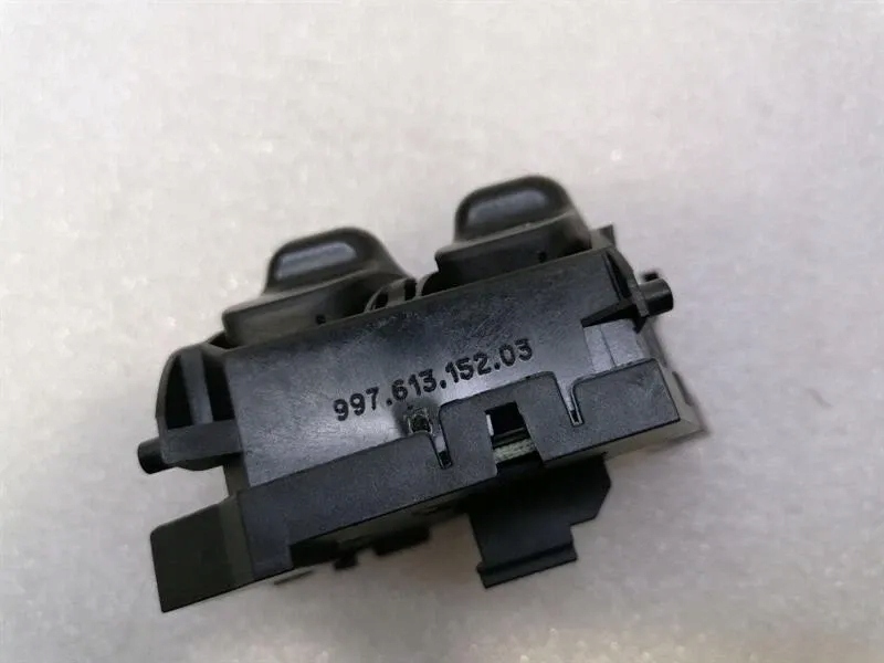 фото №6, Перемикач porsche 99761315203