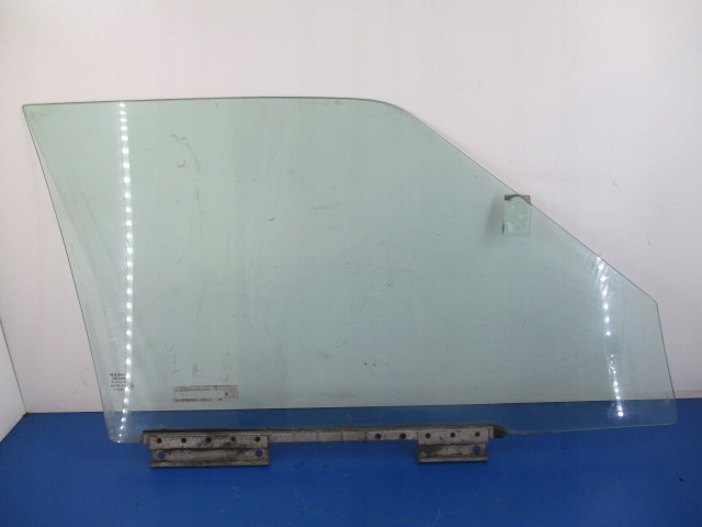фото №4, Volvo 940 скло двері передня ліва