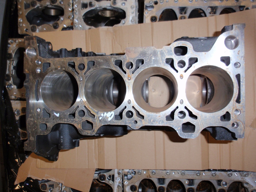 фото №11, Fiat ducato iveco блок двигателя 2.3 euro 6 f1agl4111