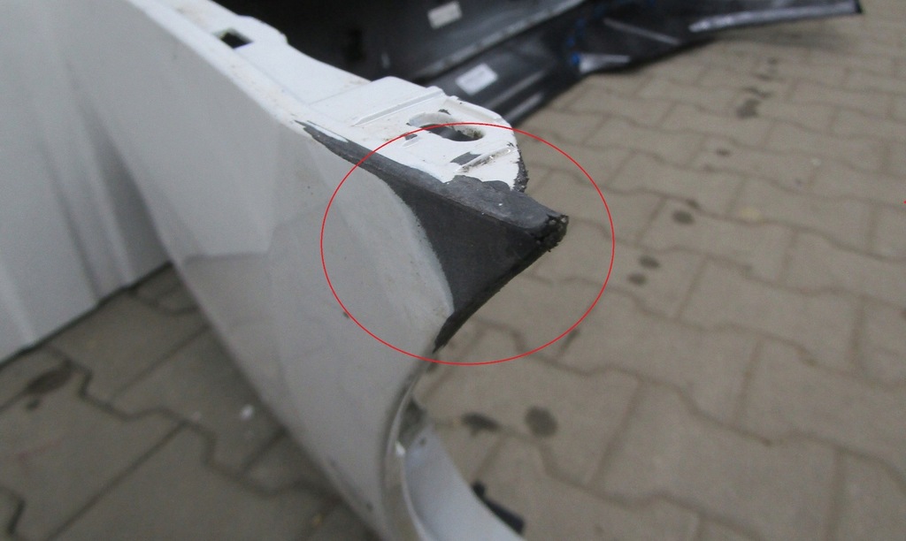 фото №11, Бампер задня задній bmw i4 g26 edrive 21-