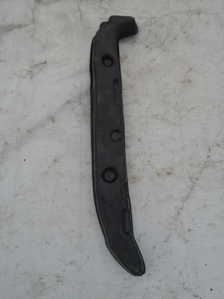 фото №1, Шумоізоляція крила правий перед ford mondeo mk5