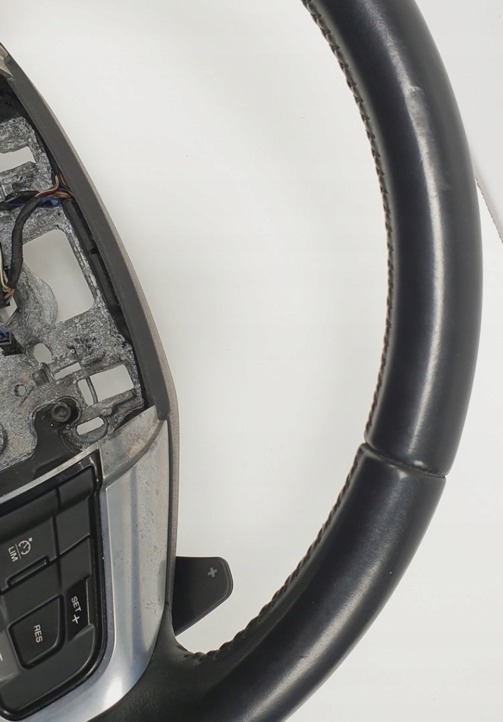 фото №6, Воздуховод мультифункция discovery sport l550