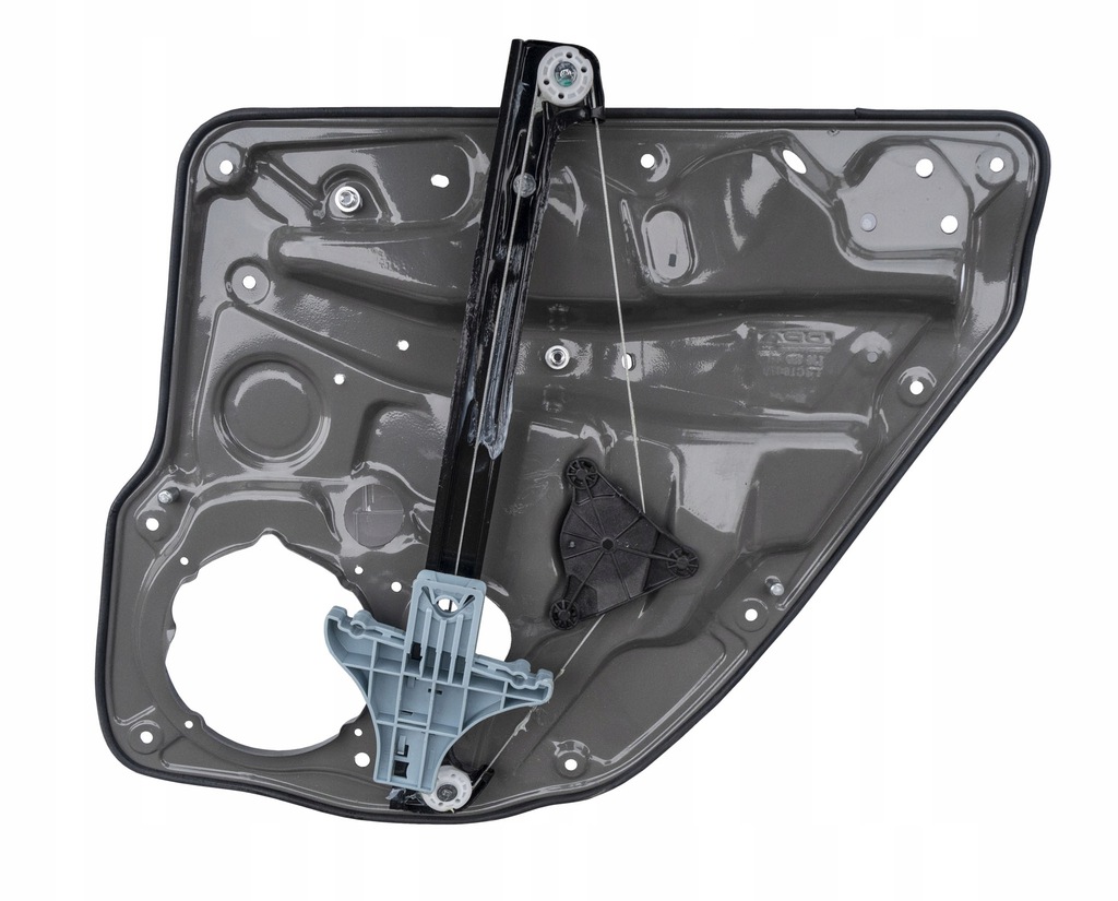 фото №1, Підйомник скло