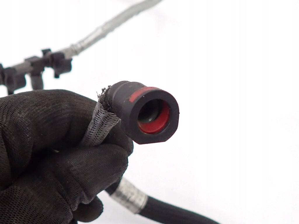 фото №6, Wąż шланг трубка пального land rover discovery iv 4 l319 3.0 sdv6 12r