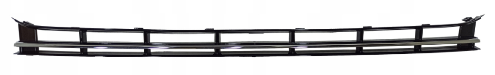 фото №1, Решітка радіатора бампері a8 d4/4h , 11.13- 13f127