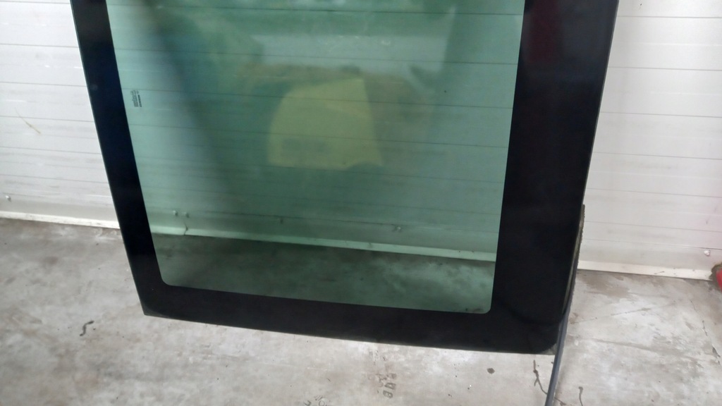 фото №2, Люк перед renault espace iv 05r