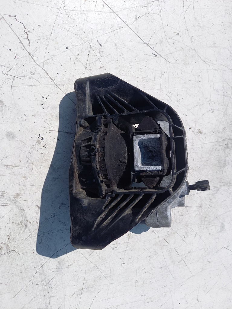 фото №6, Подушка двигателя dacia renault 1,2tce 113755975r