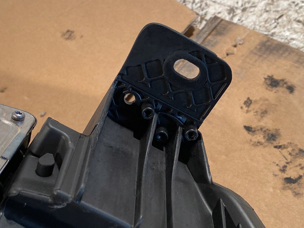 фото №6, Ford focus mk4 full led лампа ліва