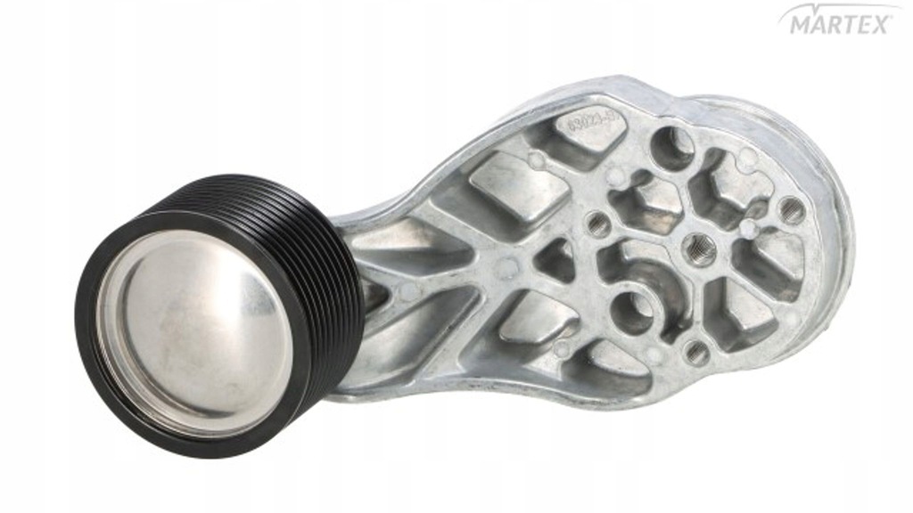 фото №1, Натяжитель ремень volvo fh, fh ii, fh12, fh16, fm, fm ii, fm12, nh12