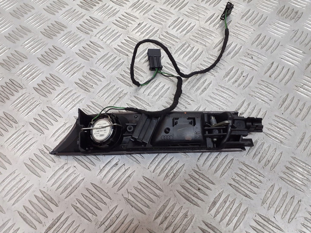 фото №3, Ручка права передня внутрішня audi a6 c5