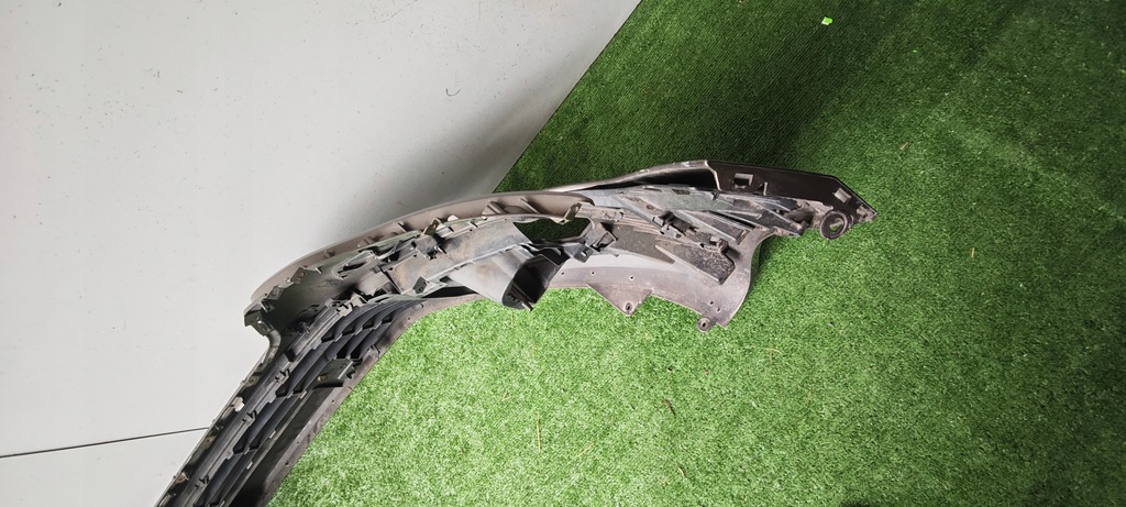 фото №8, Бампер перед renault talisman