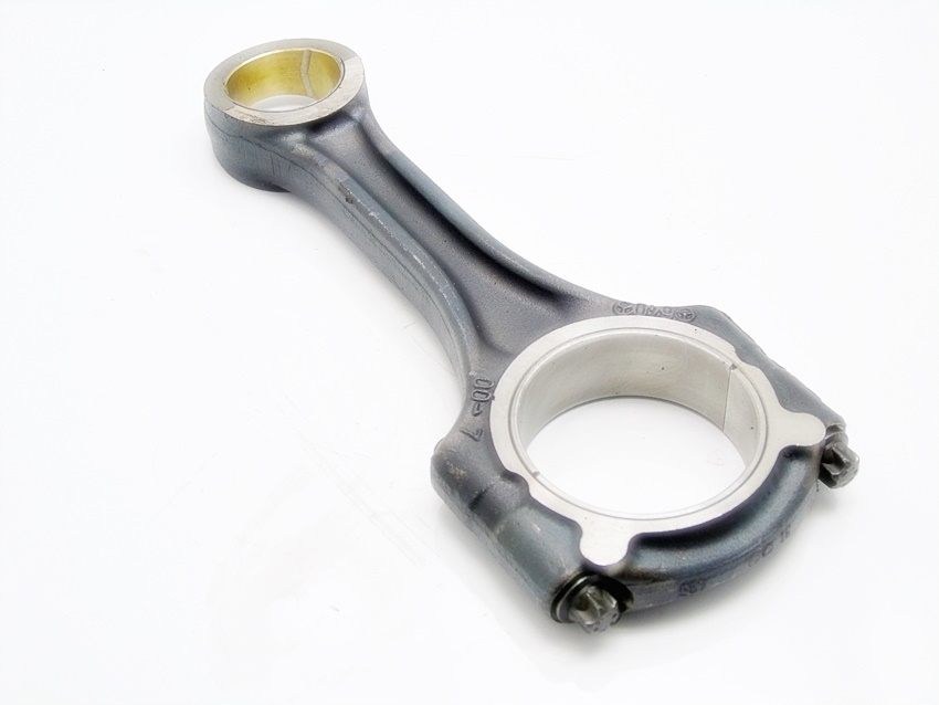 фото №1, Шатун 640 1.5 cdi did colt smart forfour