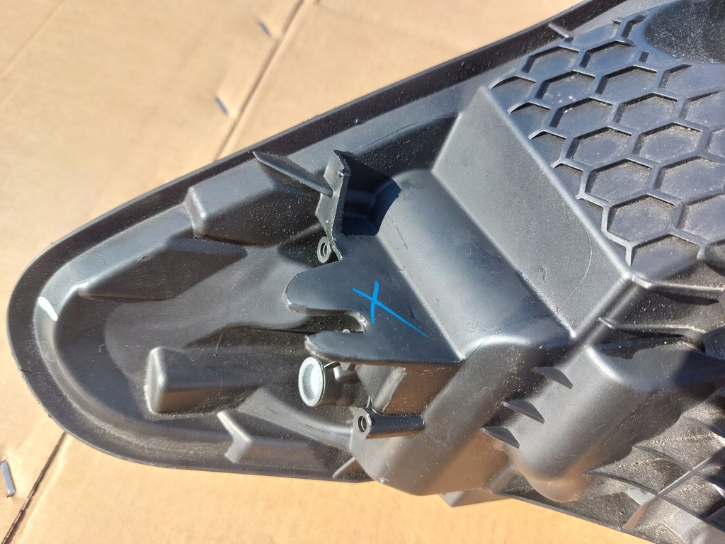 фото №7, Лампа права renault captur lift full led europa