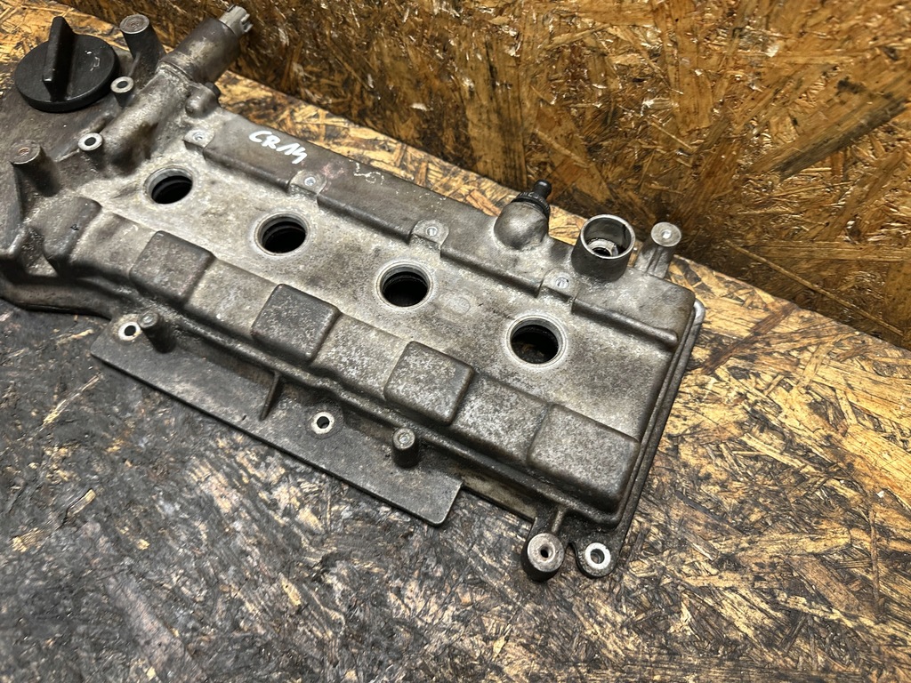 фото №5, Кришка клапанів micra k12 1.4 cr14
