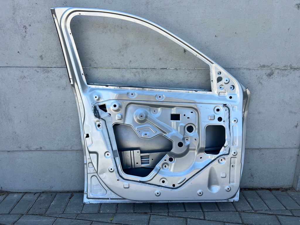 фото №11, Дверь dacia spring передние левая перед левый