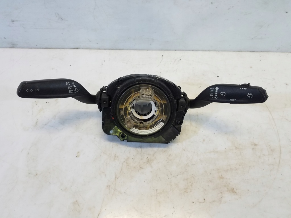 фото №1, Переключатель комбинированный audi a4 b8 lift 8r0953568q