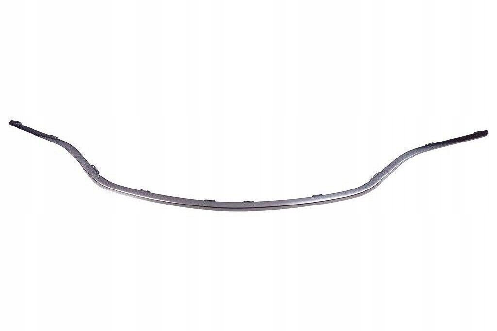 фото №1, Молдинг решітка chrysler 200 2015- хром