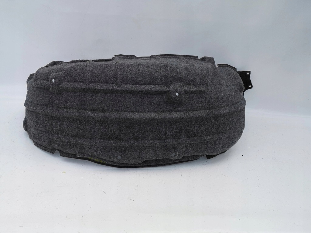 фото №5, Lexus rx450h підкрилок ліва задня 65638-48070