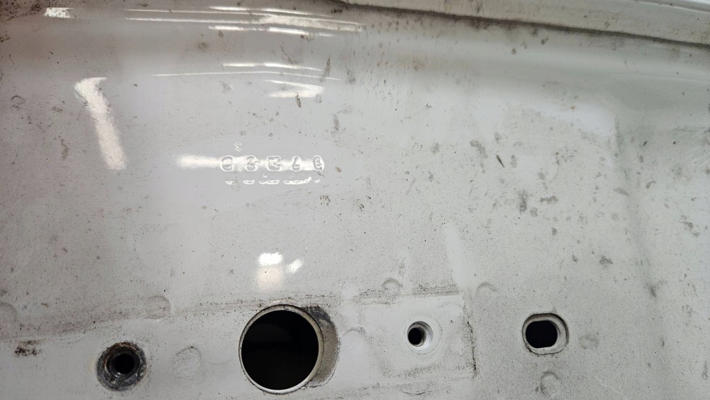 Капот крышка двигателя mercedes sprinter w907 w910 a907 a910 оригинальная Цена