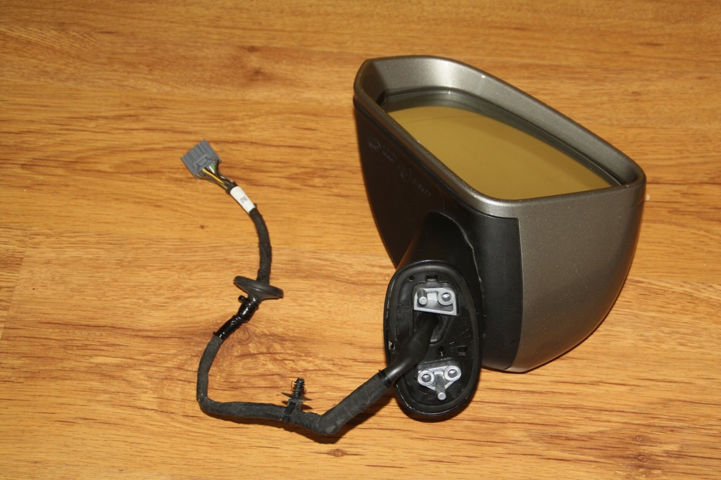 фото №11, S60 volvo s60 iii асистент фотохромний 14 pin