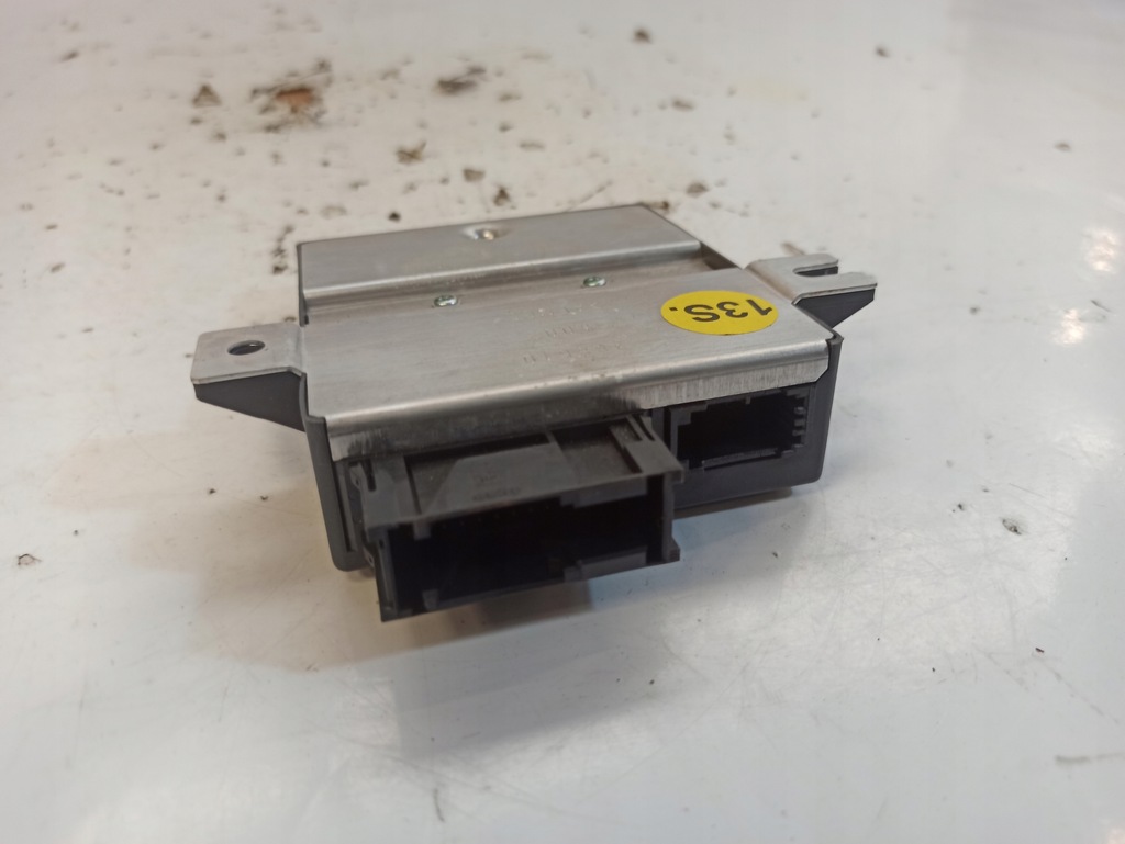 фото №9, Audi a6 c6 модуль шлюз 4f0907468d