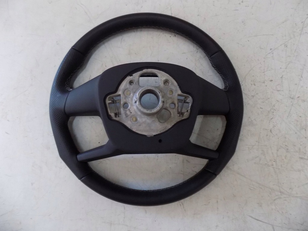 фото №9, Audi q4 e-tron s-line повітропровід шкіра мультифункція 89a419091f