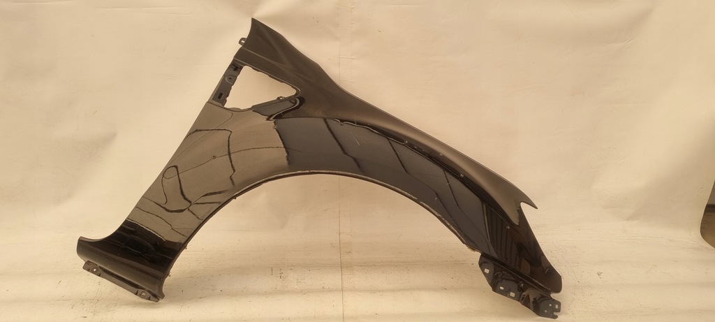 фото №1, Ford ranger iii 3 raptor крила передній правий