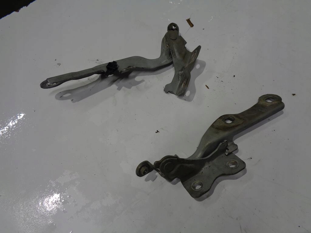 фото №1, Петли капот chevrolet cruze i fl