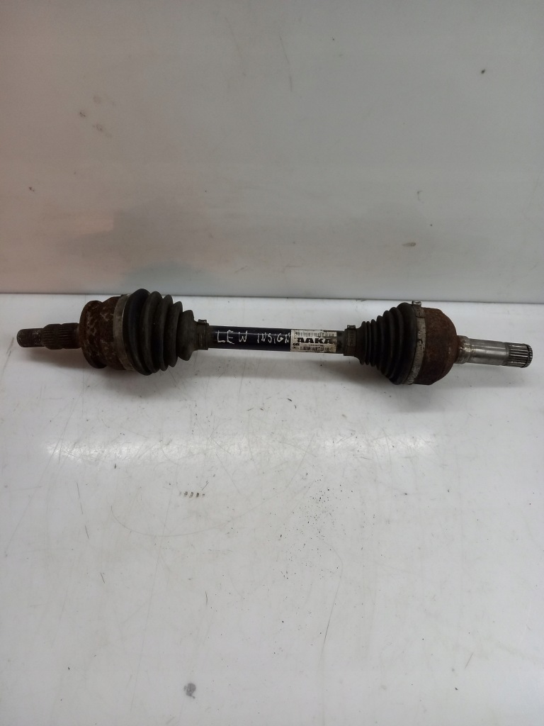 Купить Приводной вал левая opel insignia a 2,0 cdti 13348258