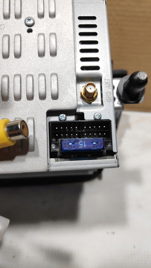 фото №5, Радіо екран навігація suzuk sx4 s-cross int-susx4f