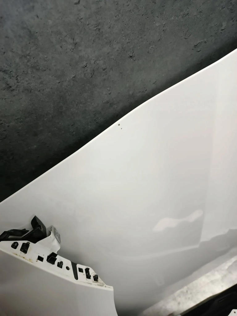 фото №6, Капот крила лампи pas передній kol.a300 bmw 2 active tourer u06