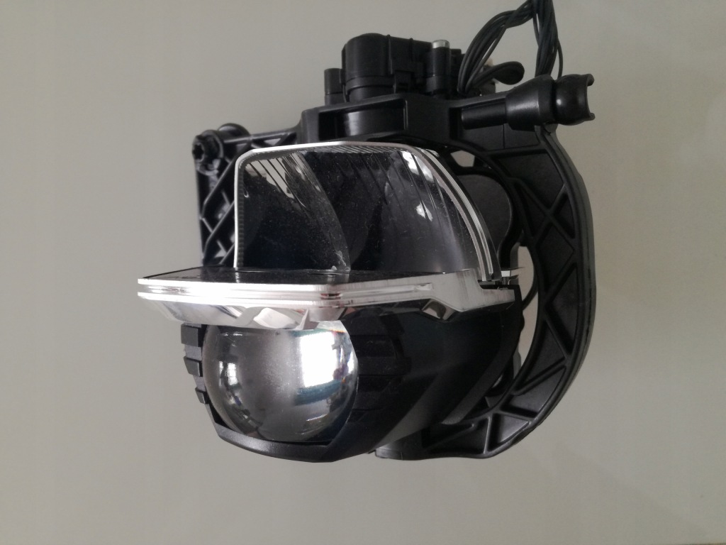 Купити 4706 лінза лампи led bmw g30 g31 10390120620