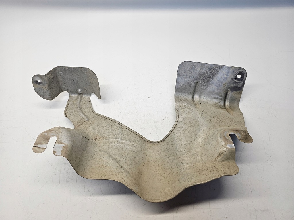 фото №6, Захист теплова лист expert jumpy proace iv 16- #2967