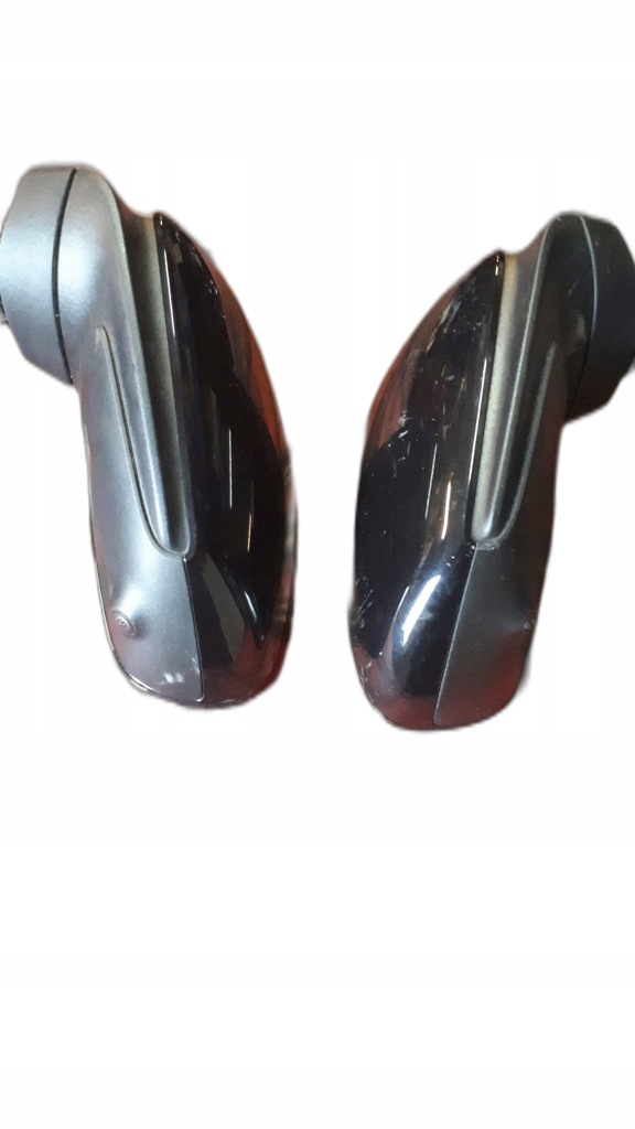 фото №1, Porsche taycan зеркало левая правое