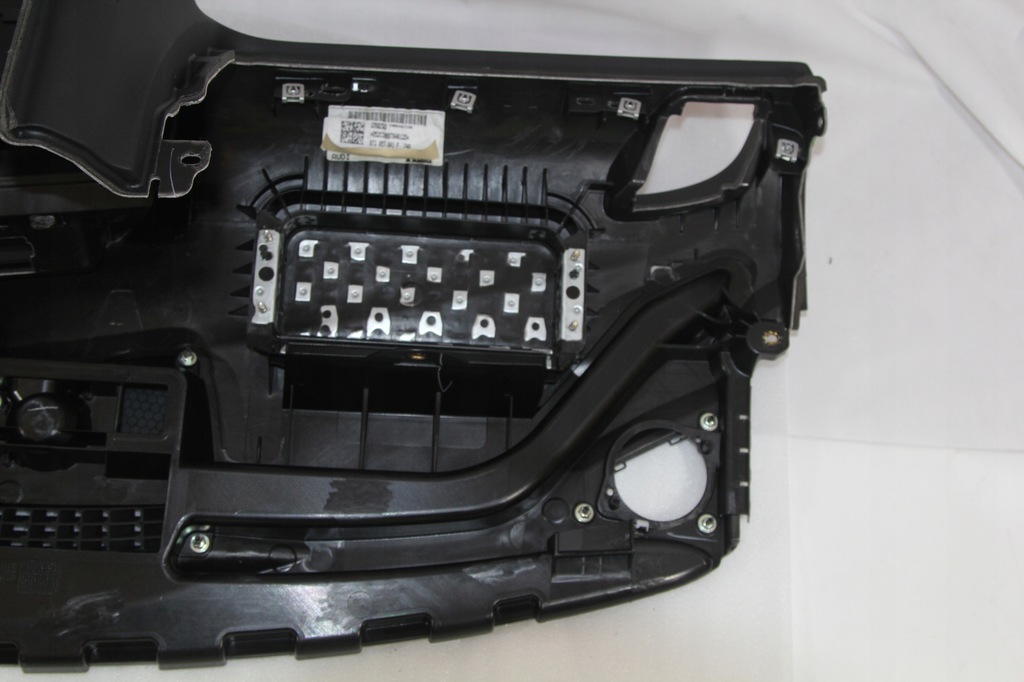 фото №7, Панель приладів приладова консоль audi a5 8t lift оригінал