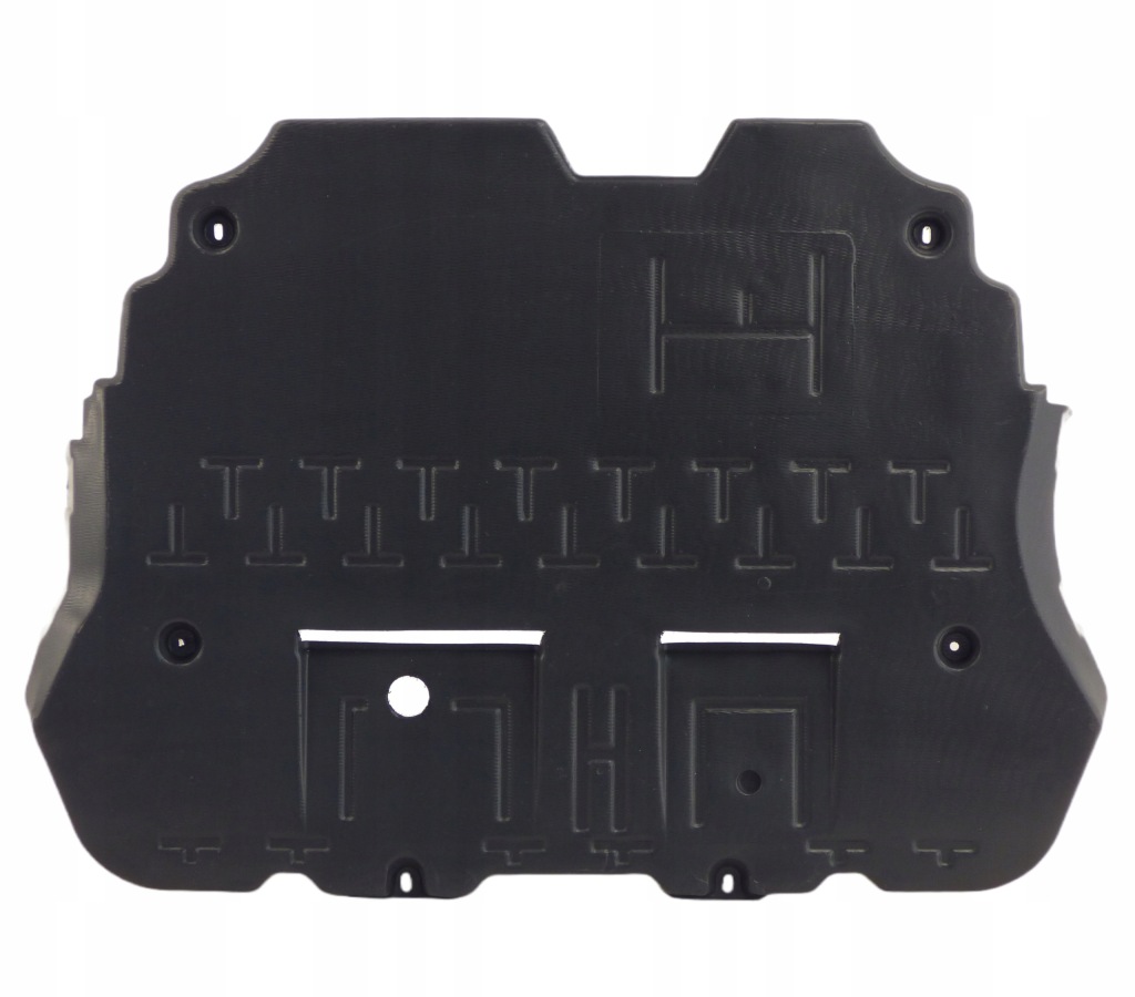 фото №1, Fiat croma 2005 - 2011 защита pod двигатель