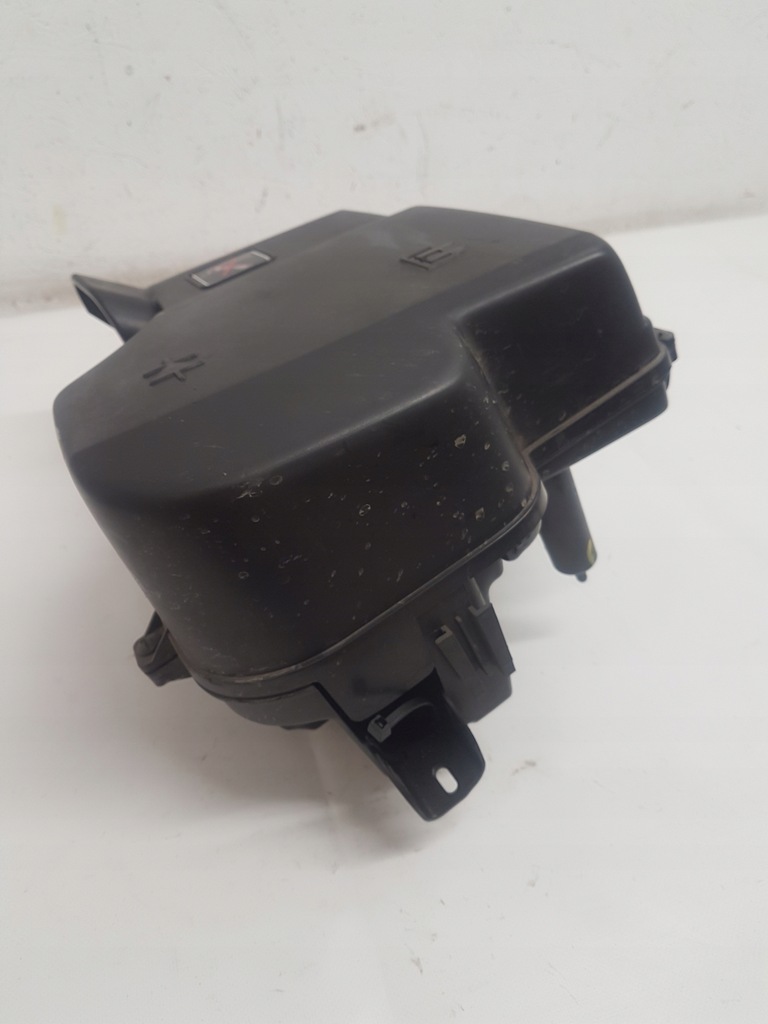 фото №7, Citroen c5 iii захист запобіжників комп'ютер