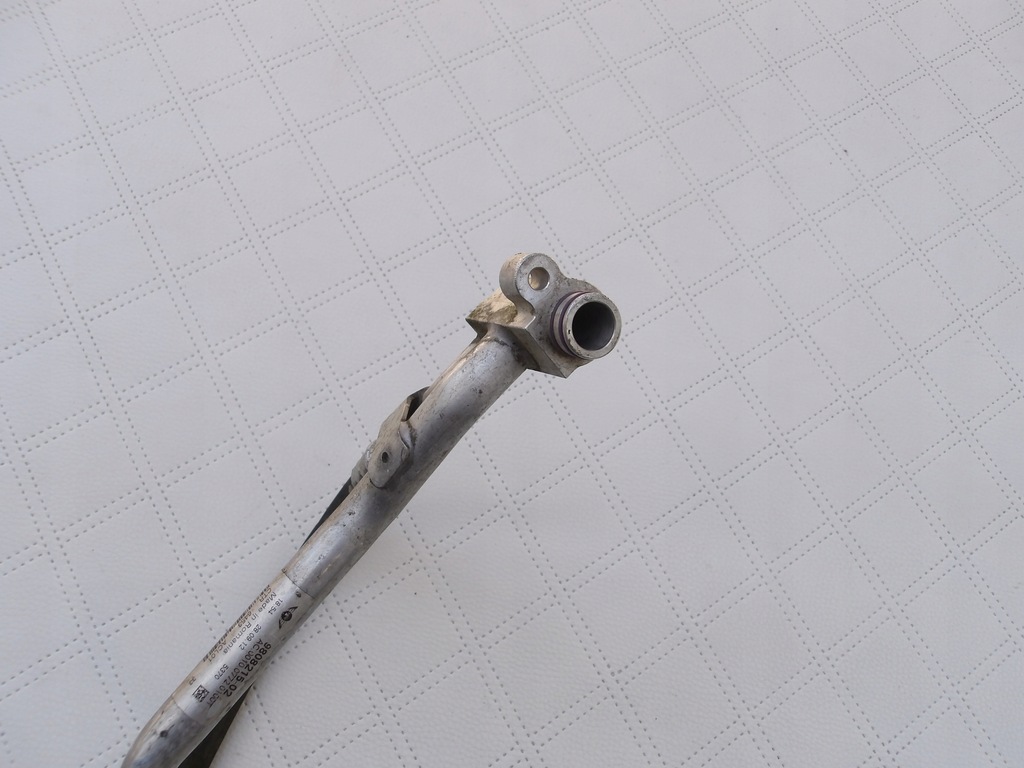 фото №3, Шланг труба кондиціонера mini r60 1.6 i 9808024