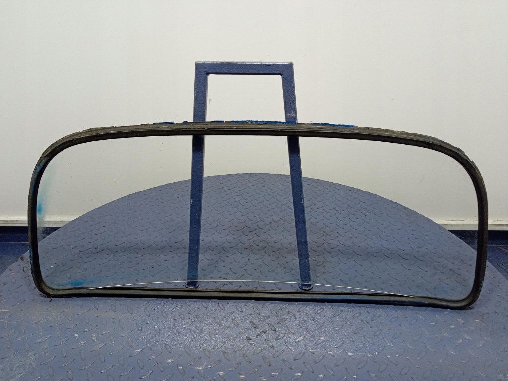 фото №6, Vw garbus beetle 54-73 стекло лобовое передняя