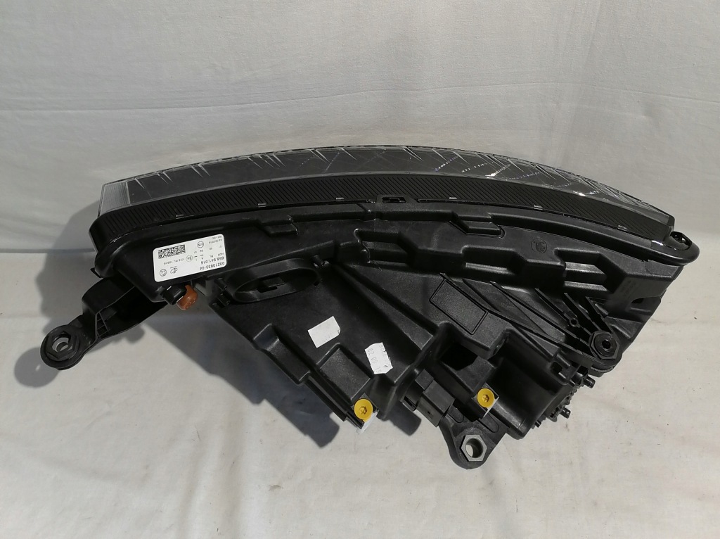 фото №5, Skoda kamiq лампа фара правий full led