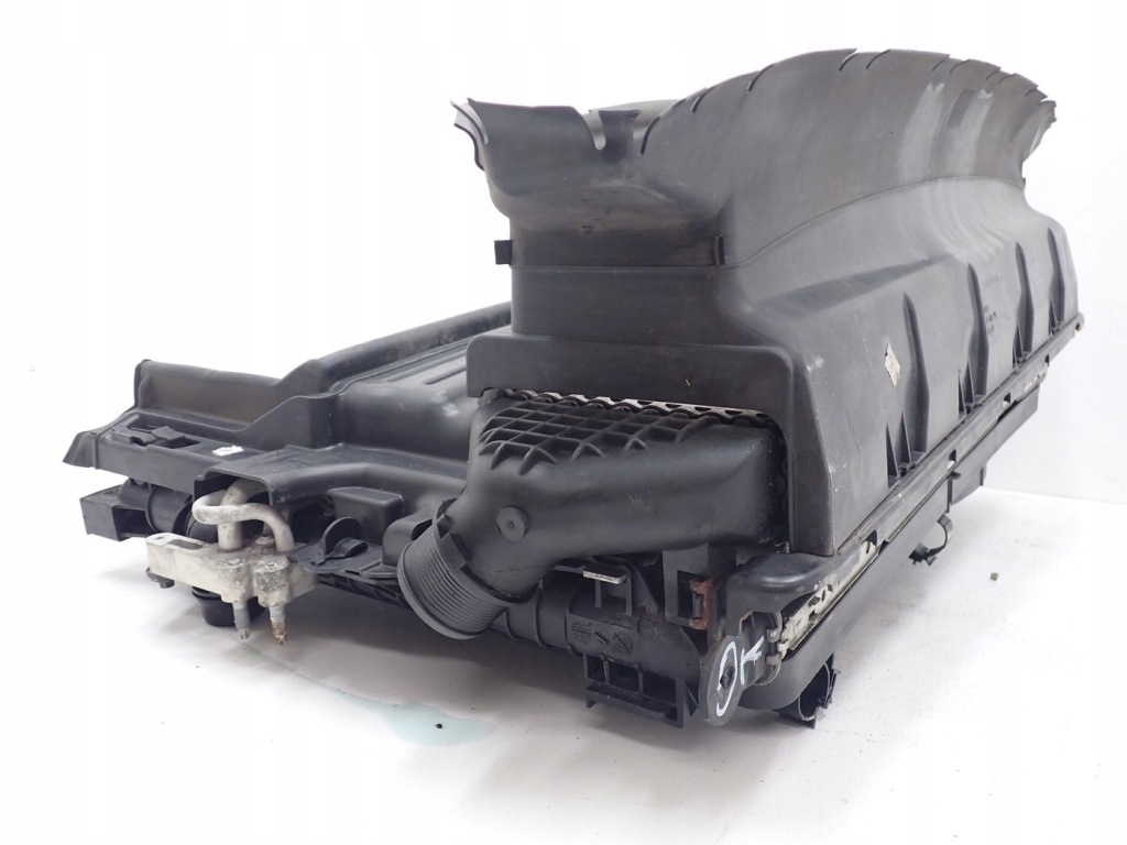 Купить Комплект радиатор кондиционера воды вентилятор volvo v40 2 1.6d 31319165