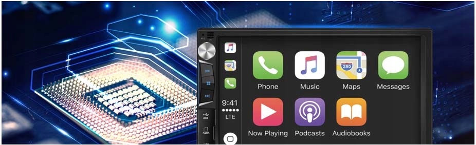 фото №11, Радио pioneer 2din камера заднего вида android авто