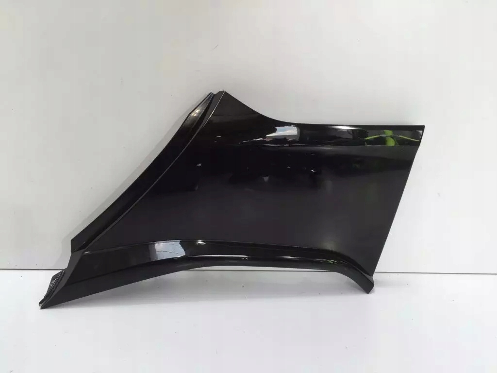 фото №1, Nissan leaf ii 2 молдинг накладка na крыло задняя